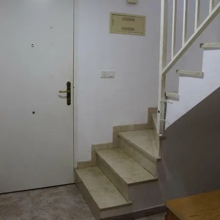Mediterraneo Duplex Vyb Dénia