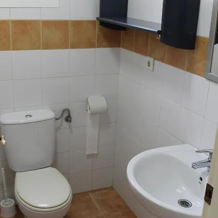 Mediterraneo Duplex Vyb Apartment Denia