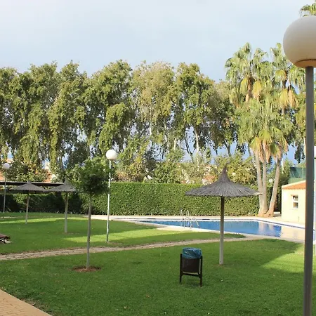 Mediterraneo Duplex Vyb Denia