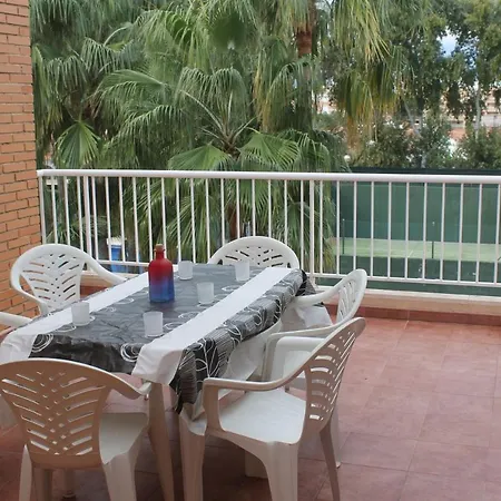 Apartment Mediterraneo Duplex Vyb *