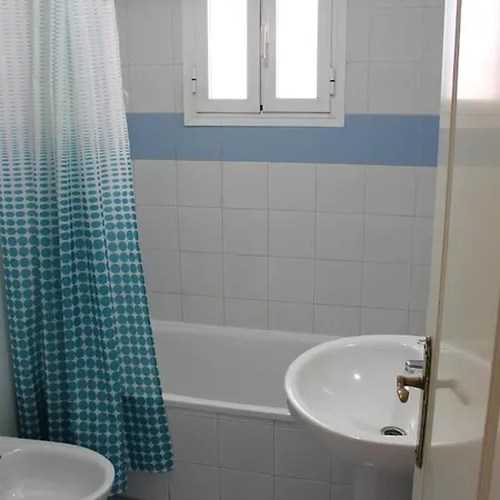 Apartment Mediterraneo Duplex Vyb *