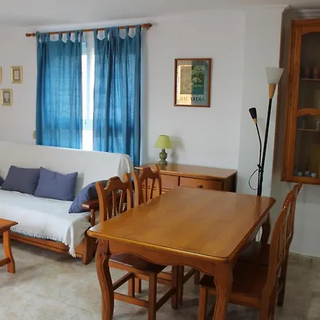 Mediterraneo Duplex Vyb Apartment
