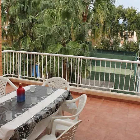 Mediterraneo Duplex Vyb *