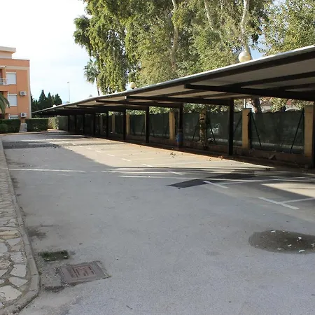 Apartment Mediterraneo Duplex Vyb