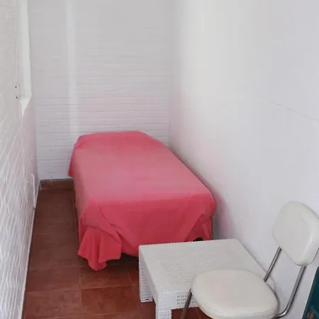 Apartment Mediterraneo Duplex Vyb *