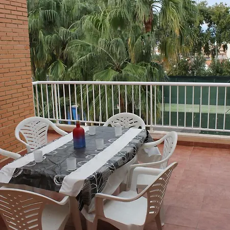 Mediterraneo Duplex Vyb Apartment *