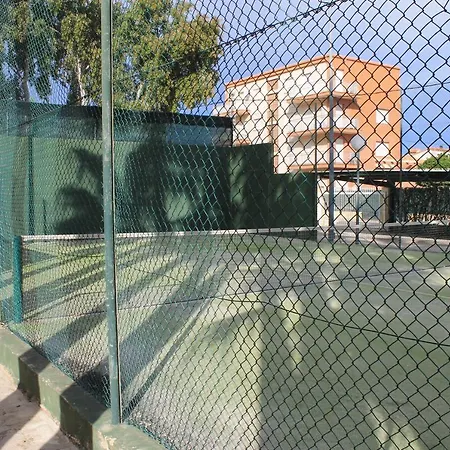 Apartment Mediterraneo Duplex Vyb