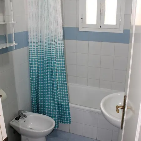 Apartment Mediterraneo Duplex Vyb
