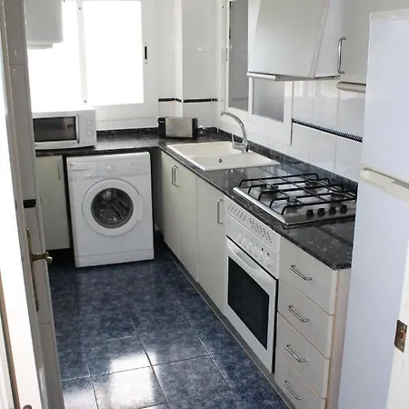 Mediterraneo Duplex Vyb Apartment