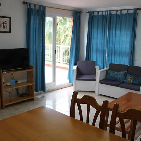 Mediterraneo Duplex Vyb