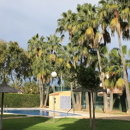 Mediterraneo Duplex Vyb * Denia