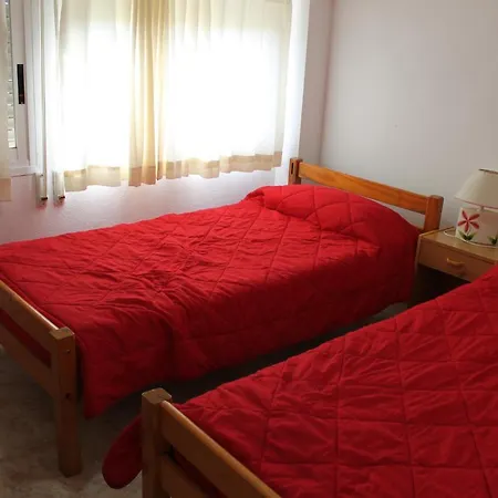 Mediterraneo Duplex Vyb Denia