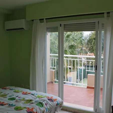 Mediterraneo Duplex Vyb Apartment *