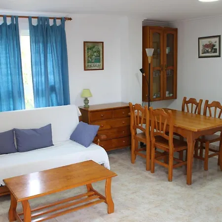 Mediterraneo Duplex Vyb Apartment