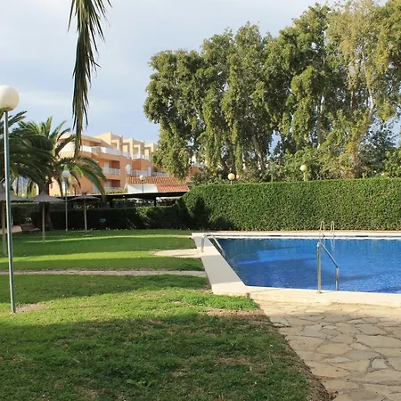 Mediterraneo Duplex Vyb Apartment