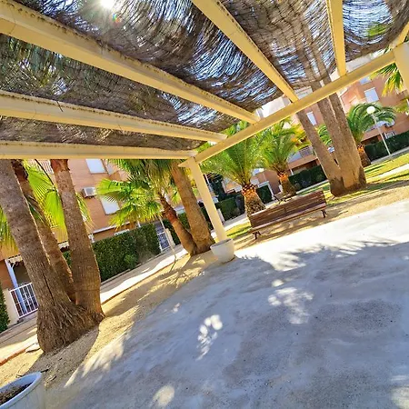 Mediterraneo Duplex Vyb Denia