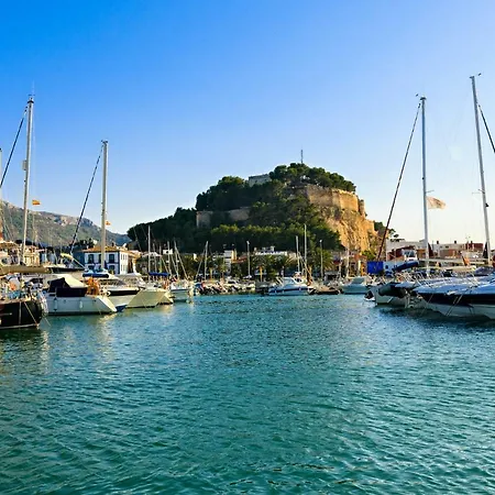 Mediterraneo Duplex Vyb