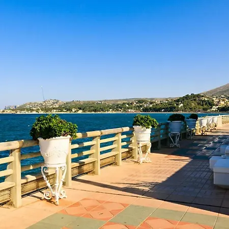 Mediterraneo Duplex Vyb Apartment *