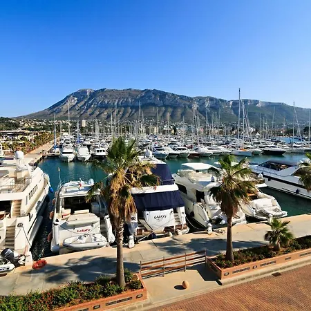 Mediterraneo Duplex Vyb Apartment