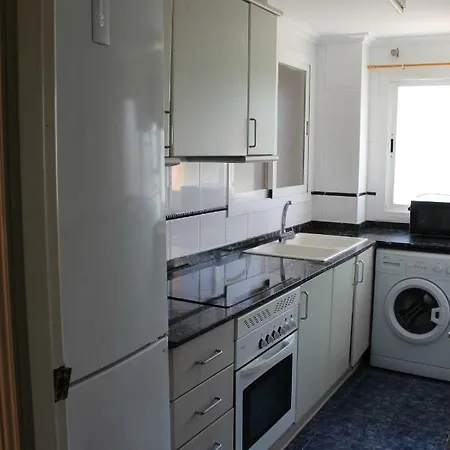 Apartment Mediterraneo Duplex Vyb *