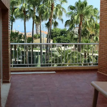 Mediterraneo Duplex Vyb Apartment