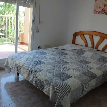 Mediterraneo Duplex Vyb