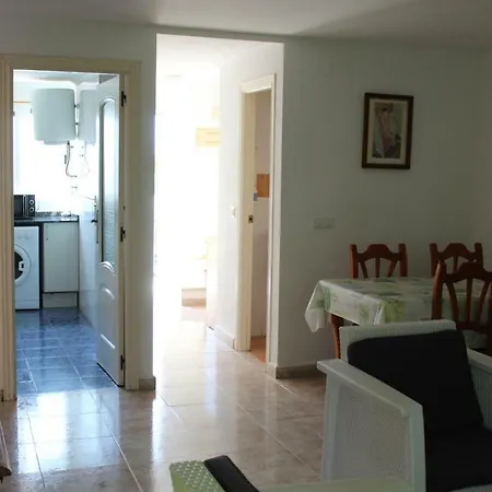 Apartment Mediterraneo Duplex Vyb
