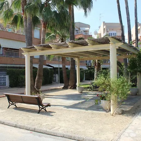 Mediterraneo Duplex Vyb
