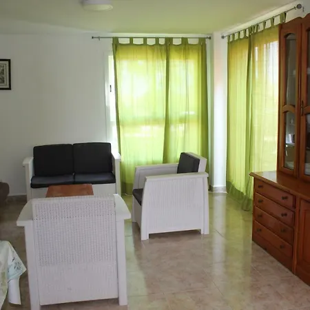 Mediterraneo Duplex Vyb Apartment Denia