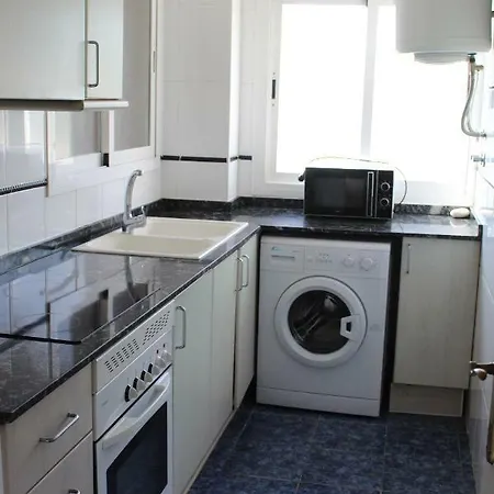 Mediterraneo Duplex Vyb Apartment *