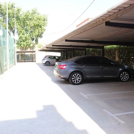 Mediterraneo Duplex Vyb *