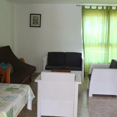 Apartment Mediterraneo Duplex Vyb