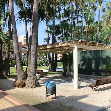 Mediterraneo Duplex Vyb