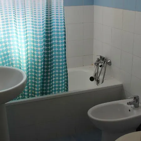 Apartment Mediterraneo Duplex Vyb Denia