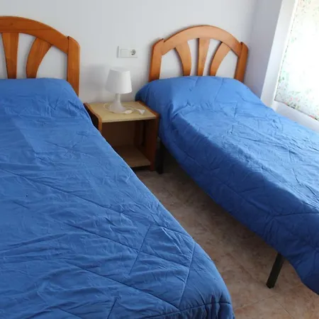 Mediterraneo Duplex Vyb Apartment *