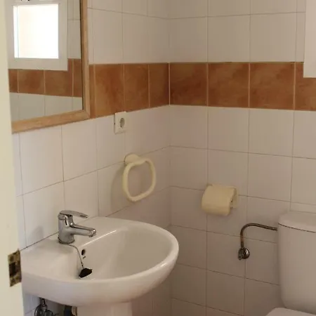 Apartment Mediterraneo Duplex Vyb *